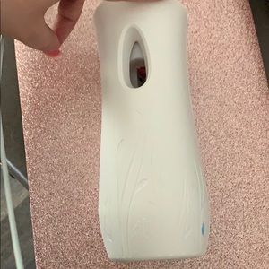 Air wick air fresheners